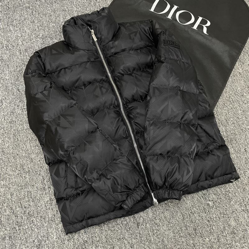 Christian Dior Down Jackets